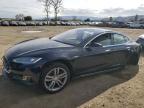 San Martin, CA에서 판매 중인 2014 Tesla Model S  - Vandalism