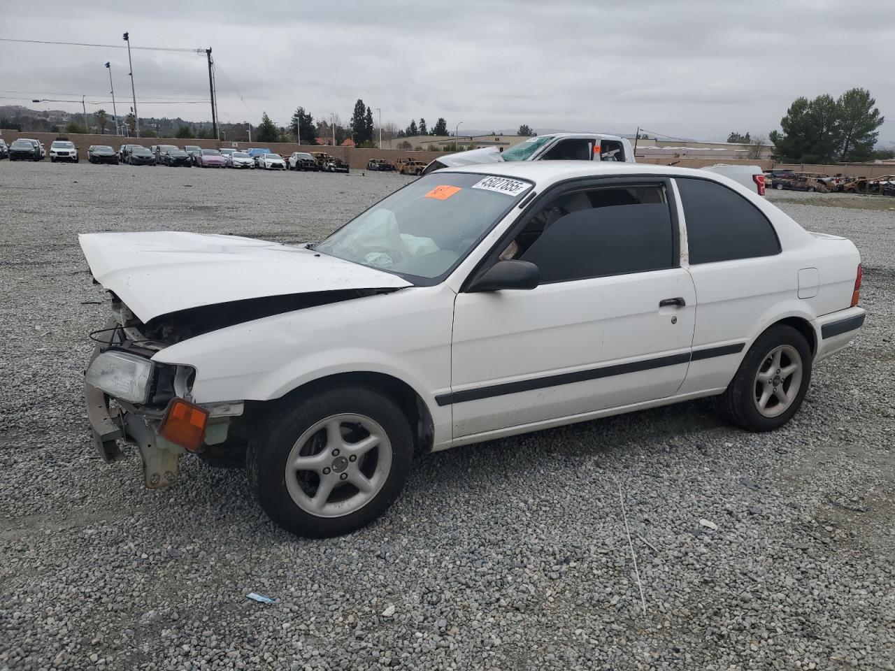 JT2AC52L5T0145290 TOYOTA TERCEL Photo 1