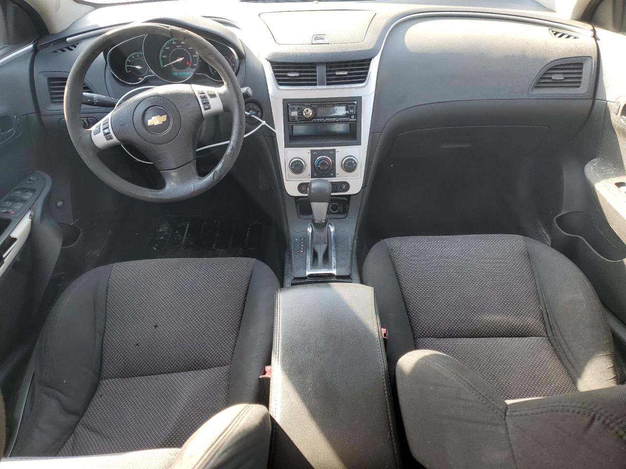 2012 Chevrolet Malibu - Image 8