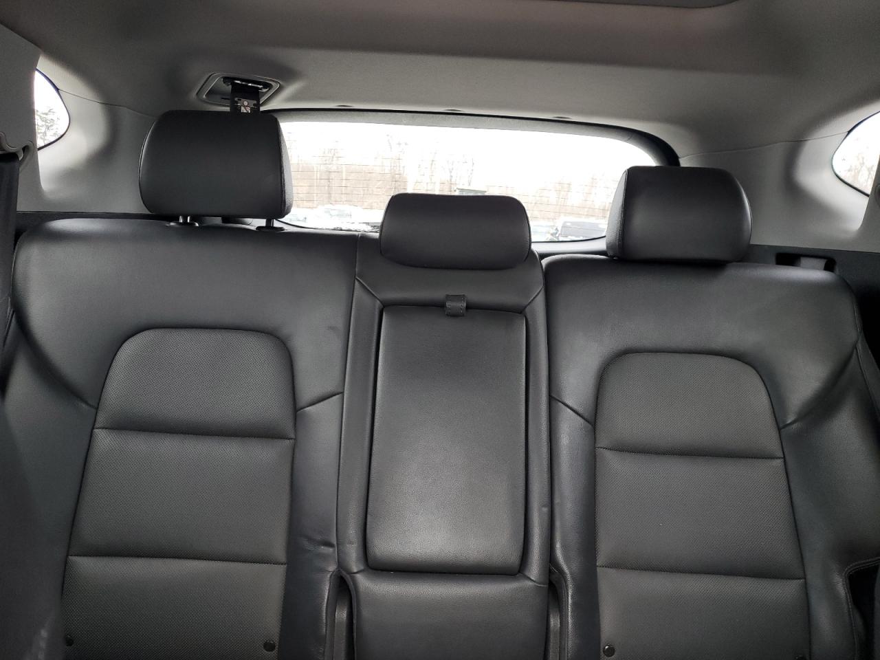 2016 Hyundai Tucson - Image 10