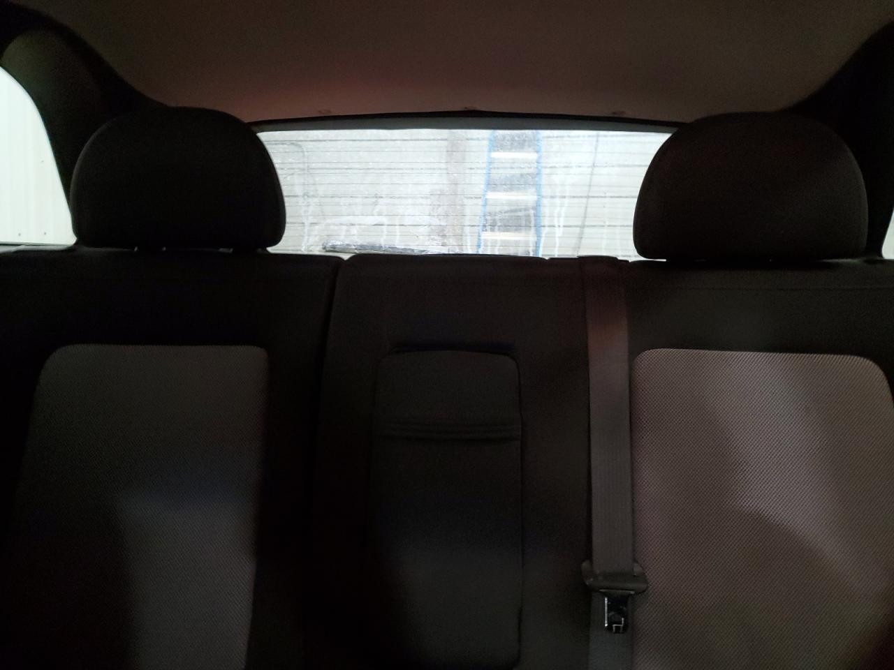 2014 Chevrolet Captiva - Image 10