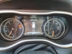 2017 Jeep Cherokee Trailhawk zu verkaufen in China Grove, NC - Front End