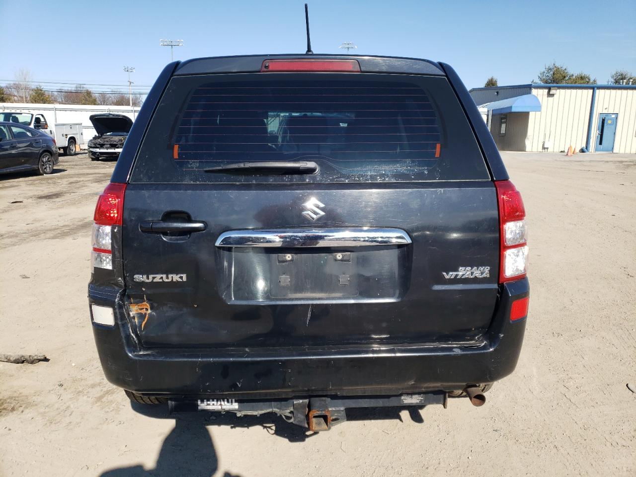 2013 Suzuki Grand Vitara - Image 6