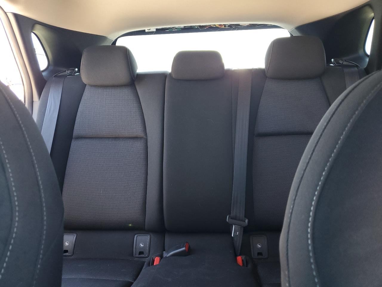 2023 Mazda CX-30 - Image 10