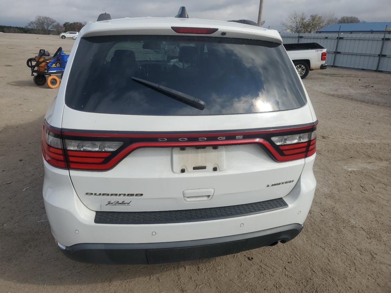 2016 Dodge Durango - Image 6