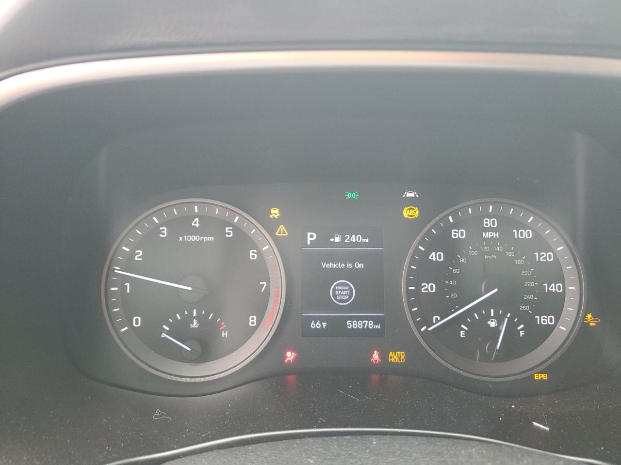 2019 Hyundai Tucson - Image 9