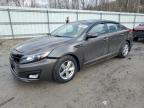 2015 Kia Optima Lx zu verkaufen in Hurricane, WV - Front End