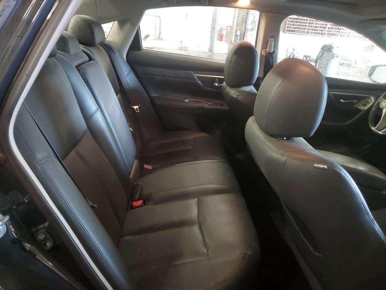 2013 Nissan Altima - Image 10