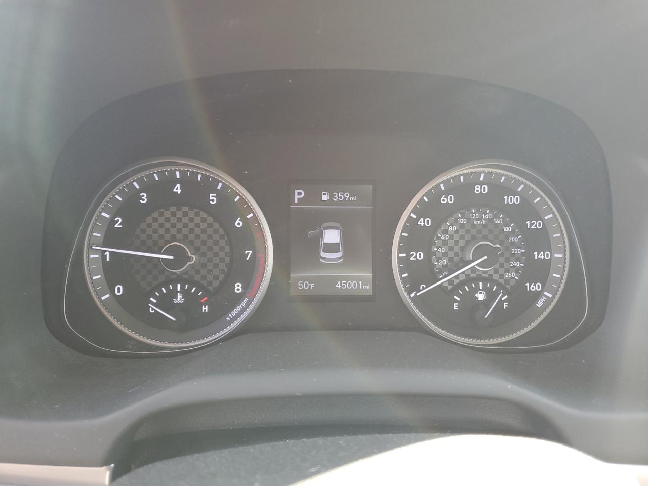 2020 Hyundai Elantra - Image 9