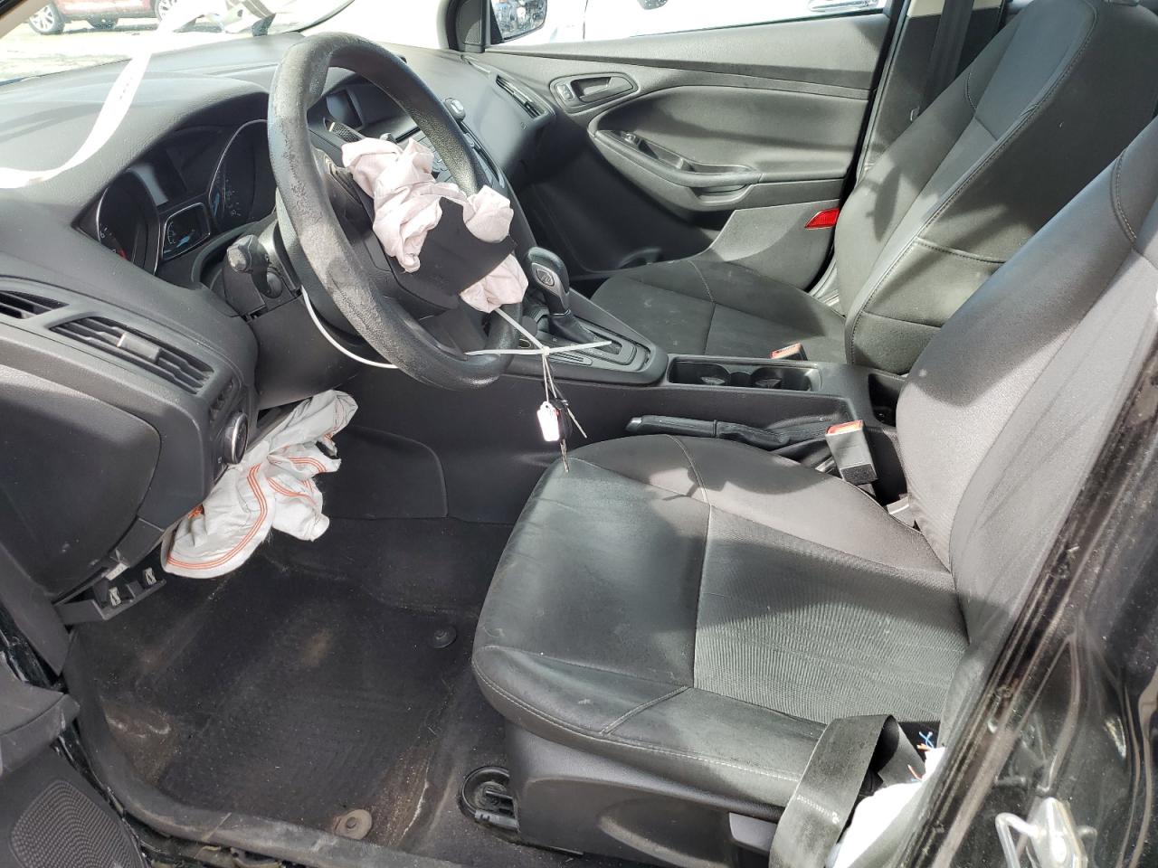 2015 Ford Focus - Image 7