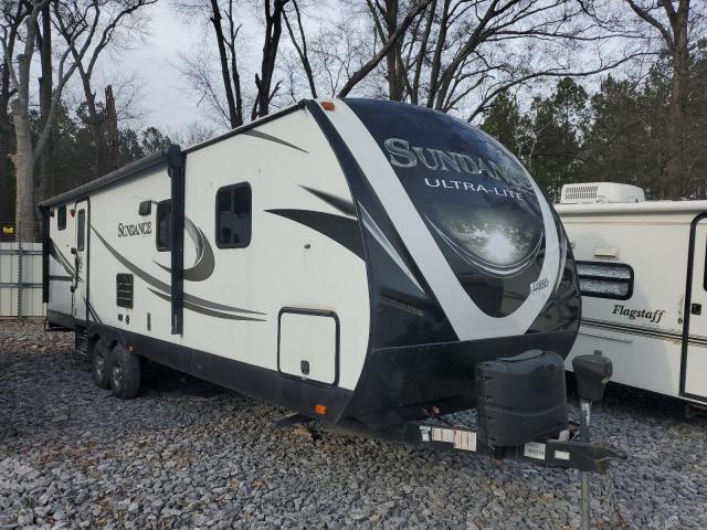 2018 Sund Rv Or Camper