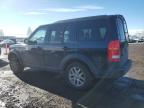 2007 LAND ROVER LR3 SE for sale at Copart AB - CALGARY