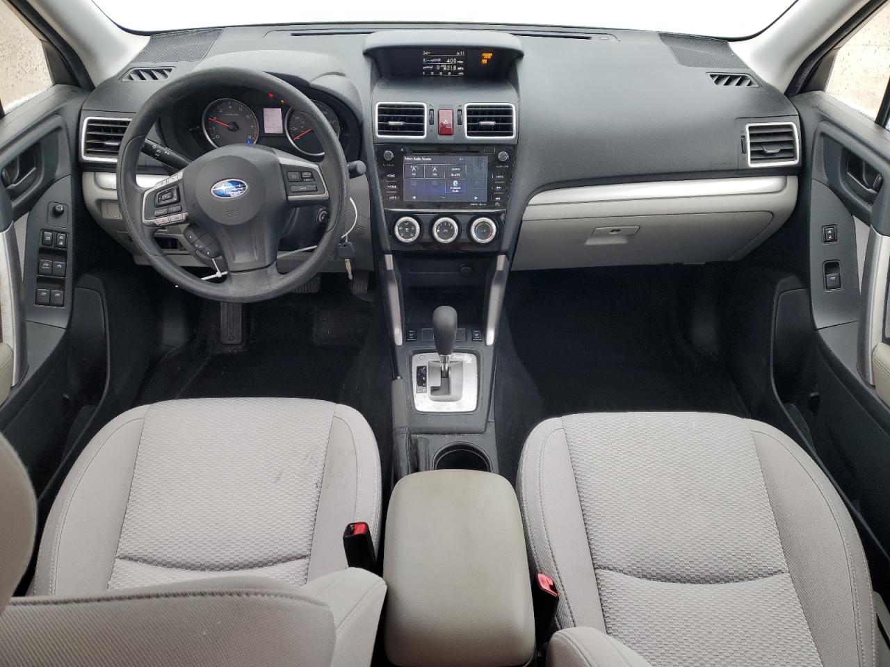 2016 Subaru Forester - Image 8