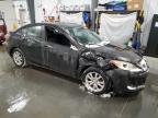 2013 MAZDA 3 I for sale at Copart ON - OTTAWA