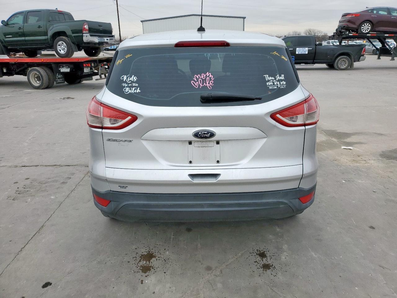 2013 Ford Escape - Image 6