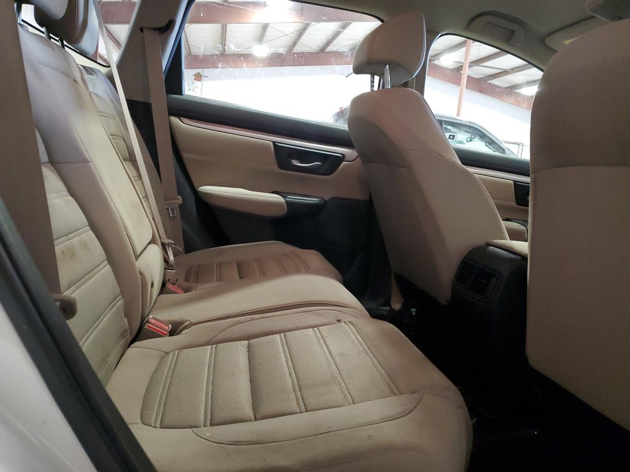 2017 Honda CR-V - Image 11