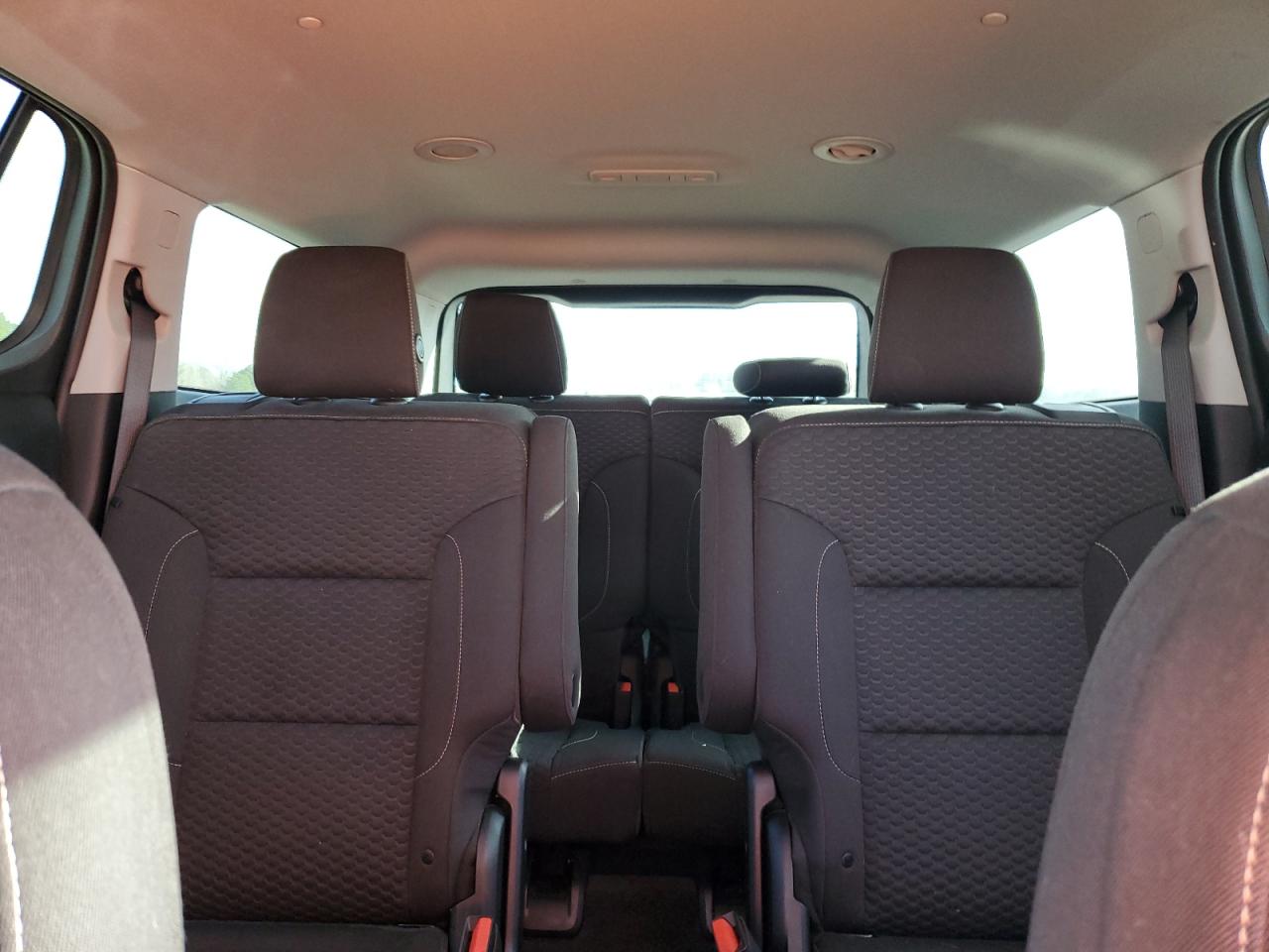 2018 GMC Acadia - Image 10