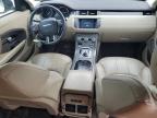 2018 Land Rover Range Rover Evoque Se de vânzare în Harleyville, SC - Front End