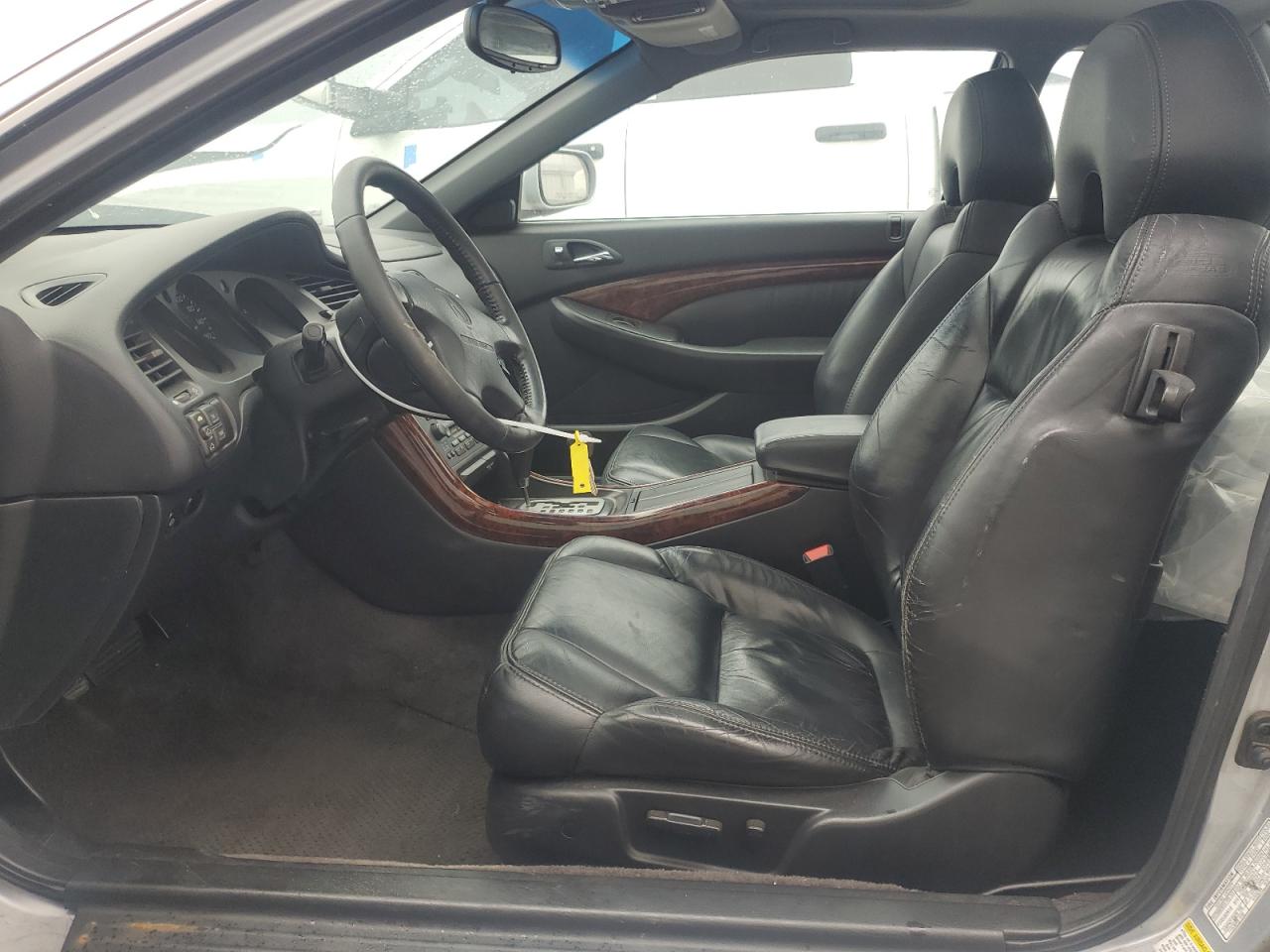 2001 Acura CL - Image 7