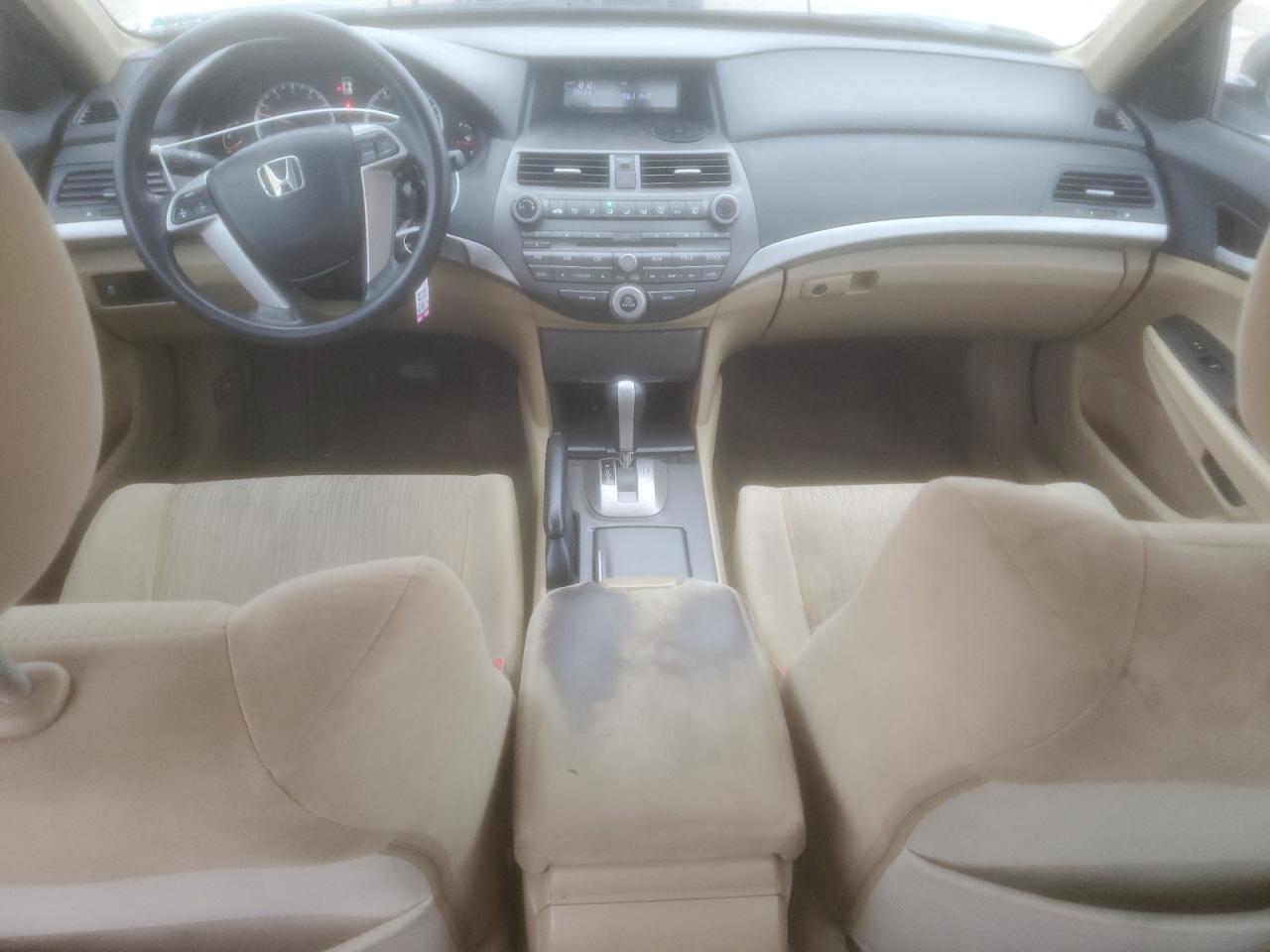 2012 Honda Accord - Image 8