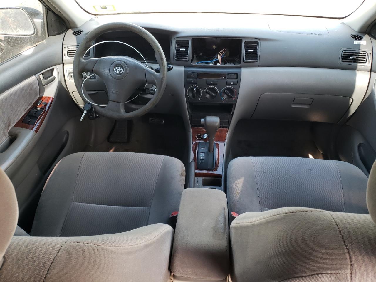 2006 Toyota Corolla - Image 8