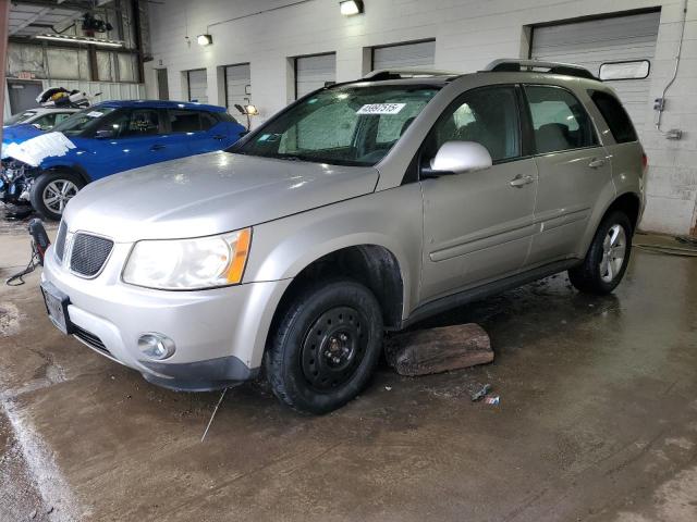 2008 Pontiac Torrent 