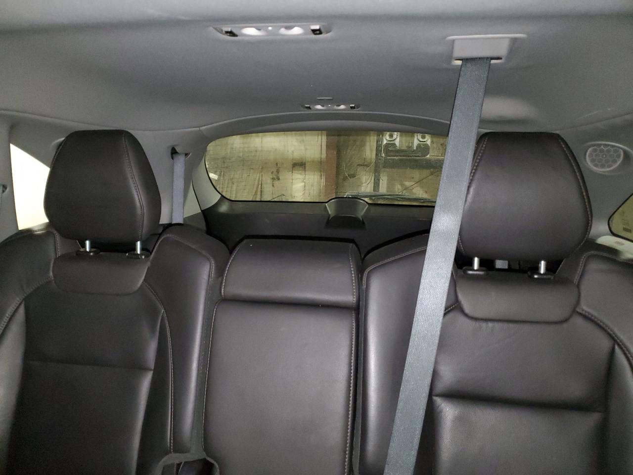 2017 Acura MDX - Image 10