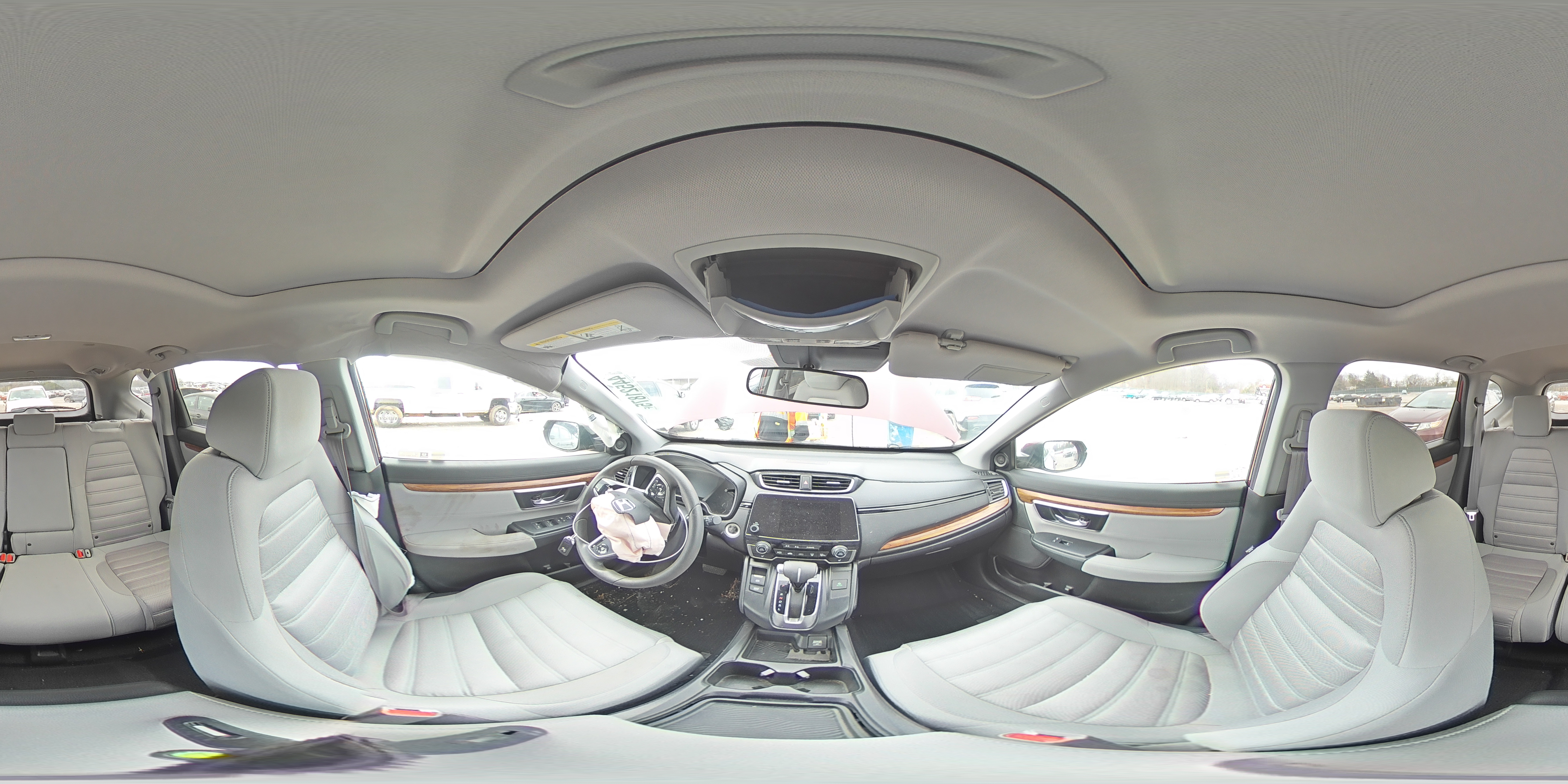 2019 Honda CR-V - Image 14