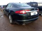 2010 JAGUAR XF PREMIUM for sale at Copart WESTBURY