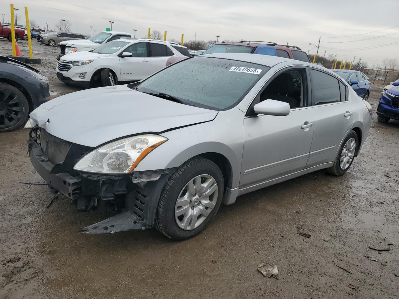 2012 Nissan Altima - Image 1
