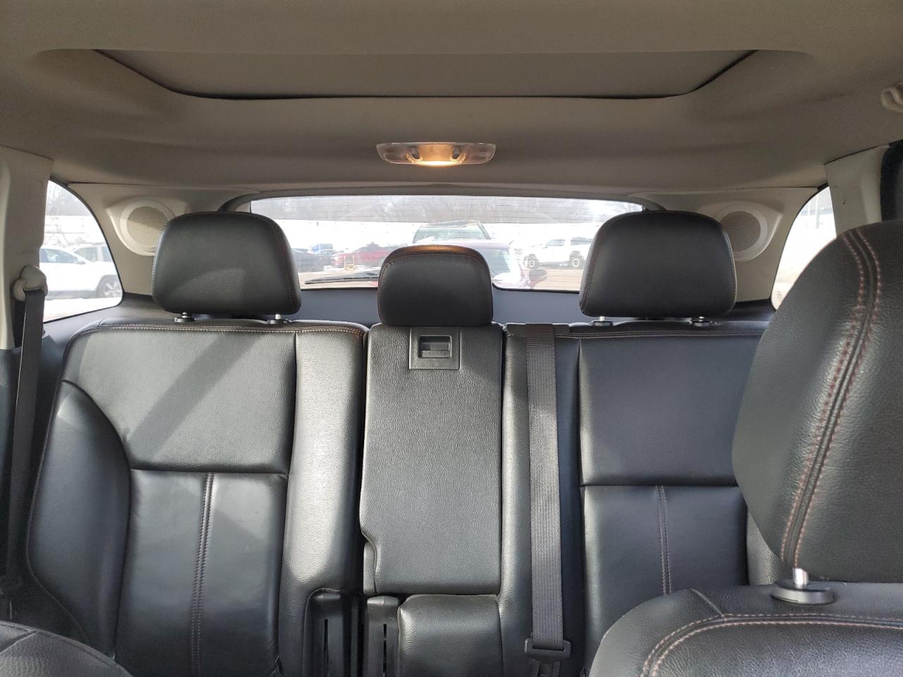 2013 Ford Edge - Image 10