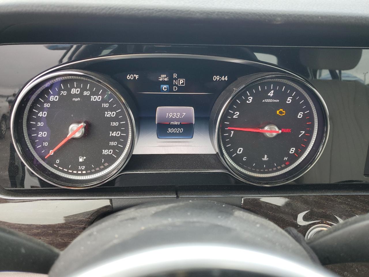 2020 Mercedes-Benz E-klasse - Image 9