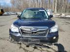 2015 Subaru Forester 2.5I de vânzare în East Granby, CT - Rollover