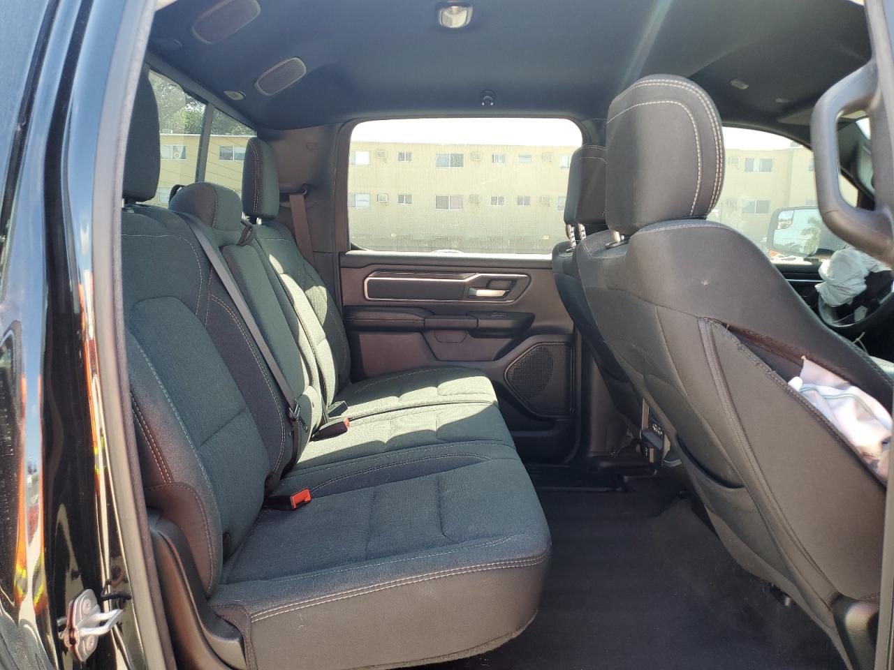 2020 RAM 1500 - Image 10