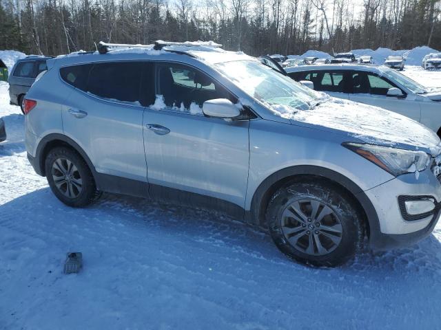 2014 HYUNDAI SANTA FE SPORT 