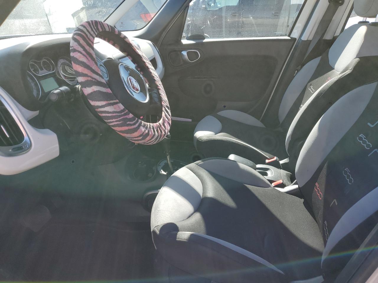 2014 Fiat 500 - Image 7