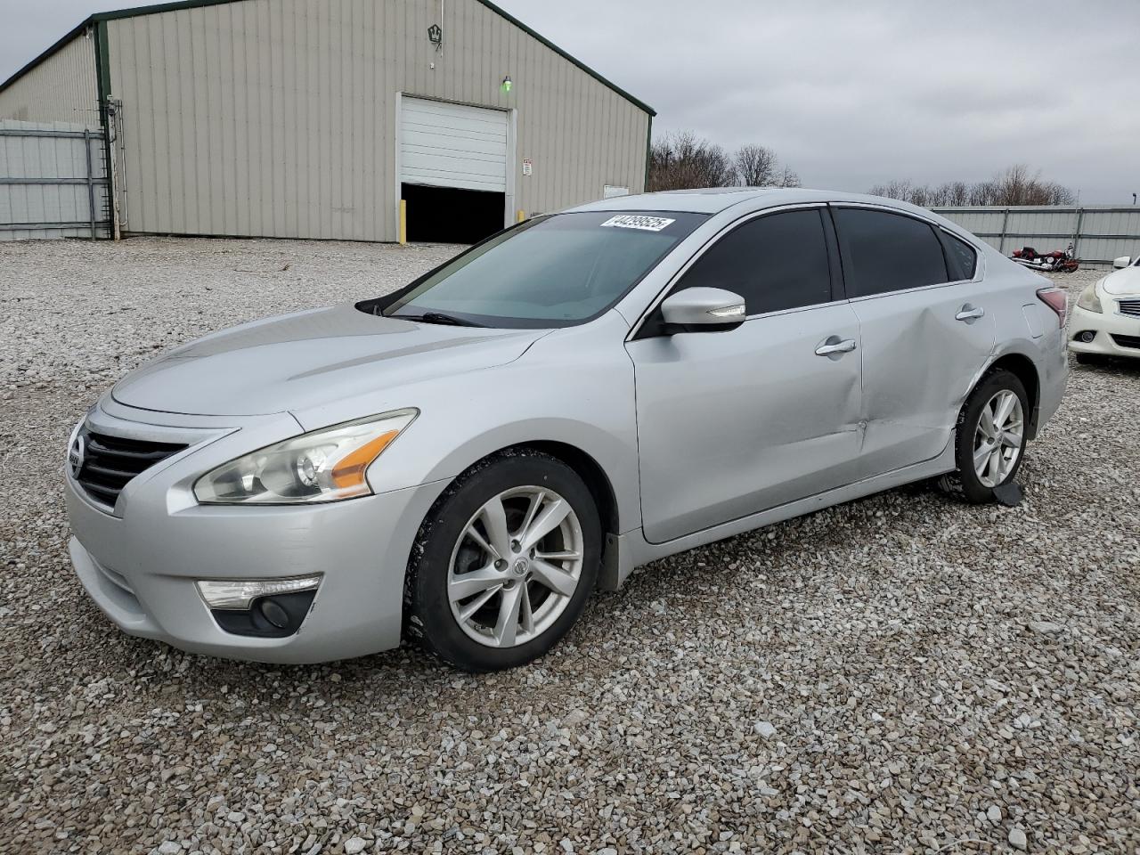 2014 Nissan Altima - Image 1