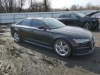 2017 Audi A6 Premium للبيع في Windsor، NJ - All Over