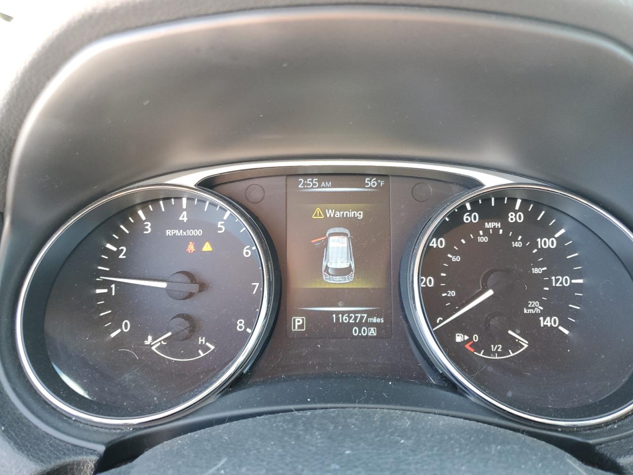 2015 Nissan Rogue - Image 9