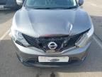 2016 NISSAN QASHQAI AC for sale at Copart NEWBURY