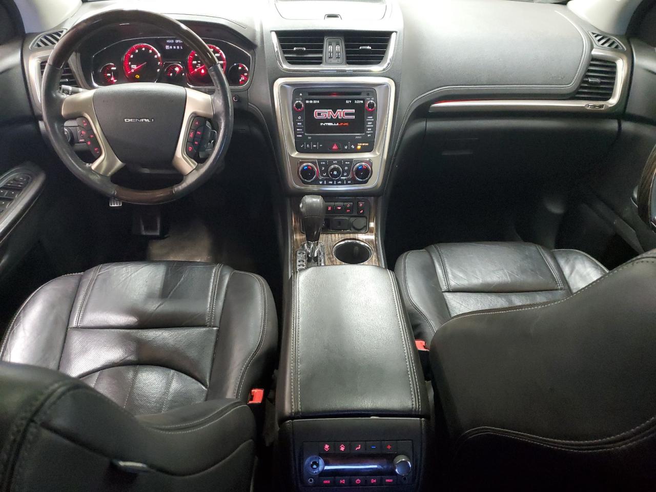 2015 GMC Acadia - Image 8