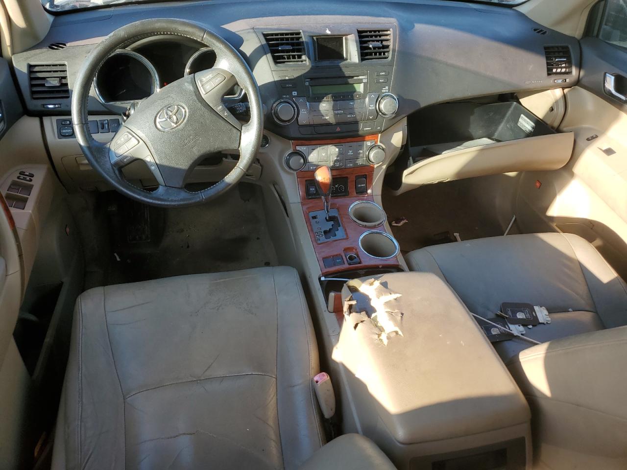 2009 Toyota Highlander - Image 8