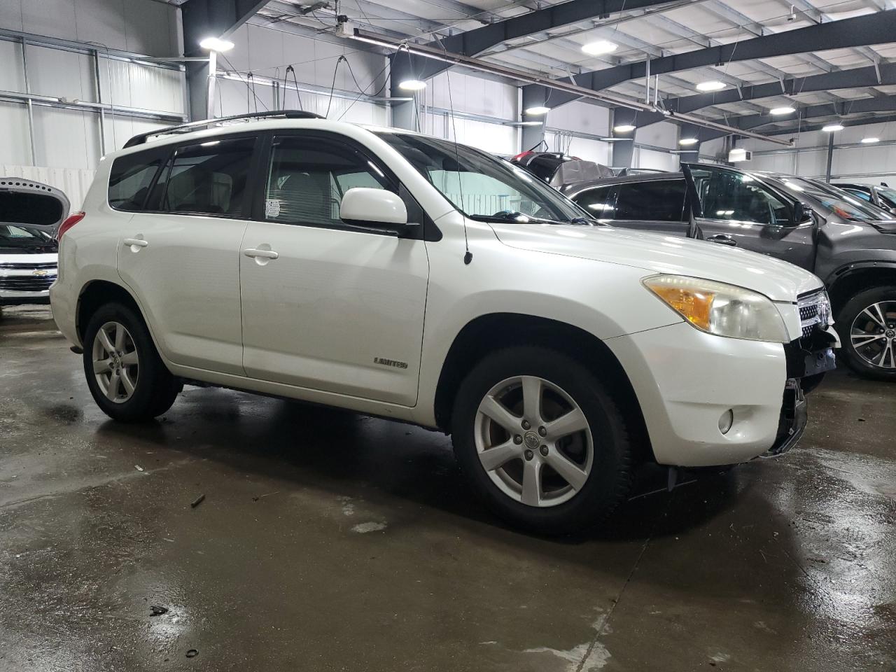 2007 Toyota RAV 4 - Image 4