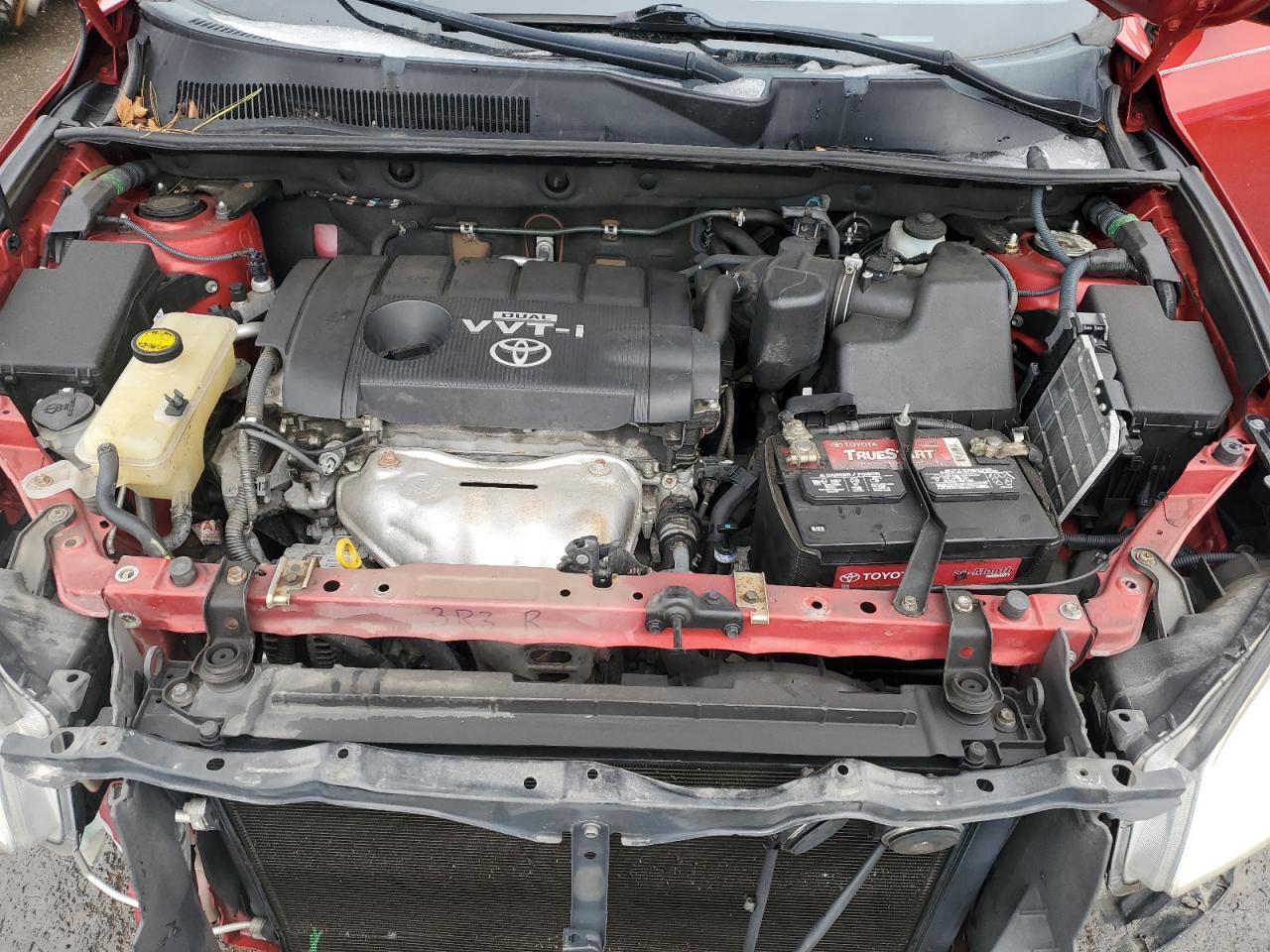 2010 Toyota RAV 4 - Image 12