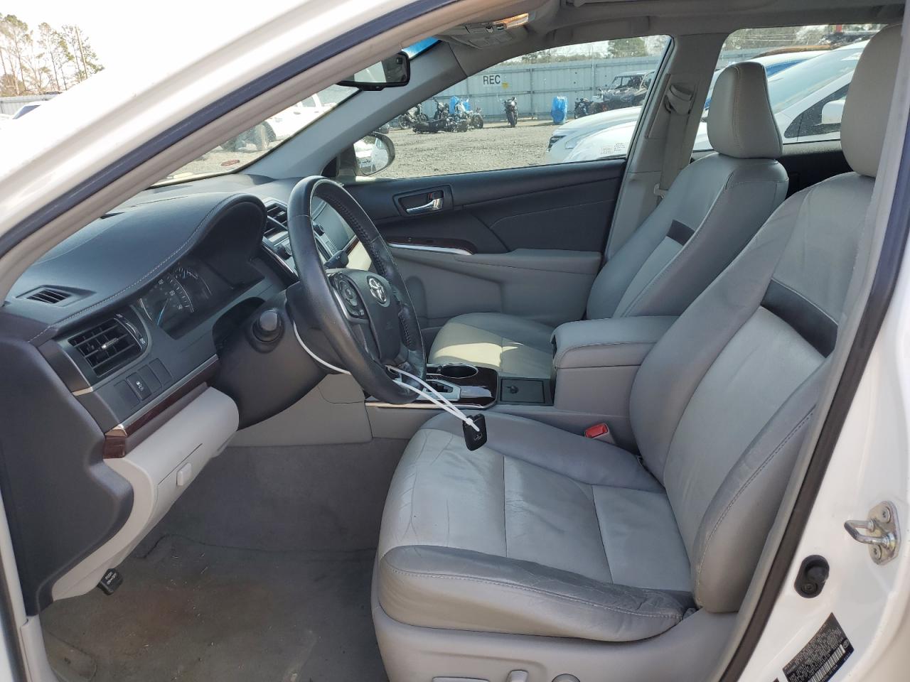 2013 Toyota Camry - Image 7