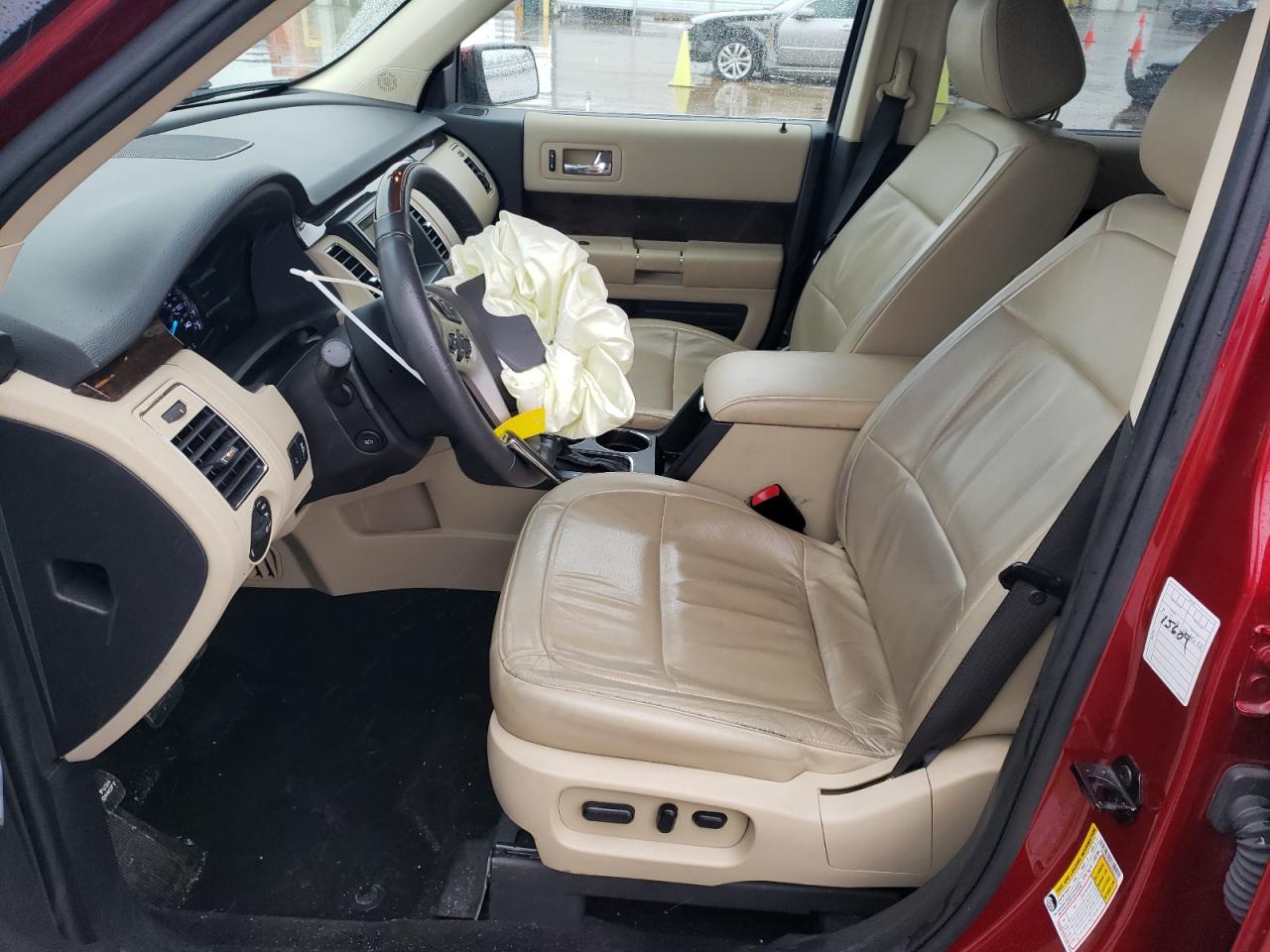 2019 Ford Flex - Image 7