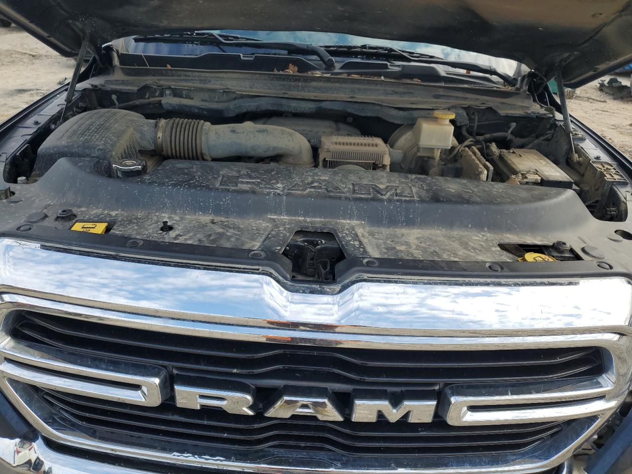 2019 RAM 1500 - Image 11