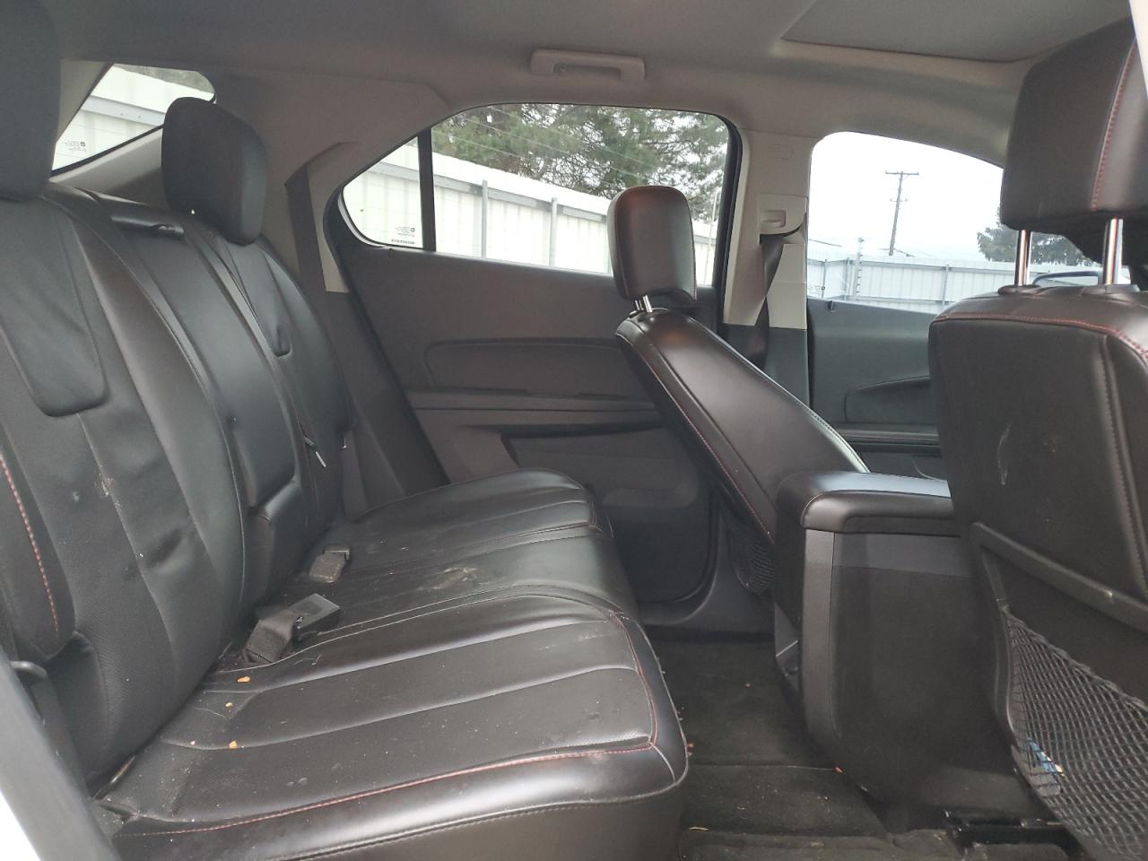 2015 Chevrolet Equinox - Image 11