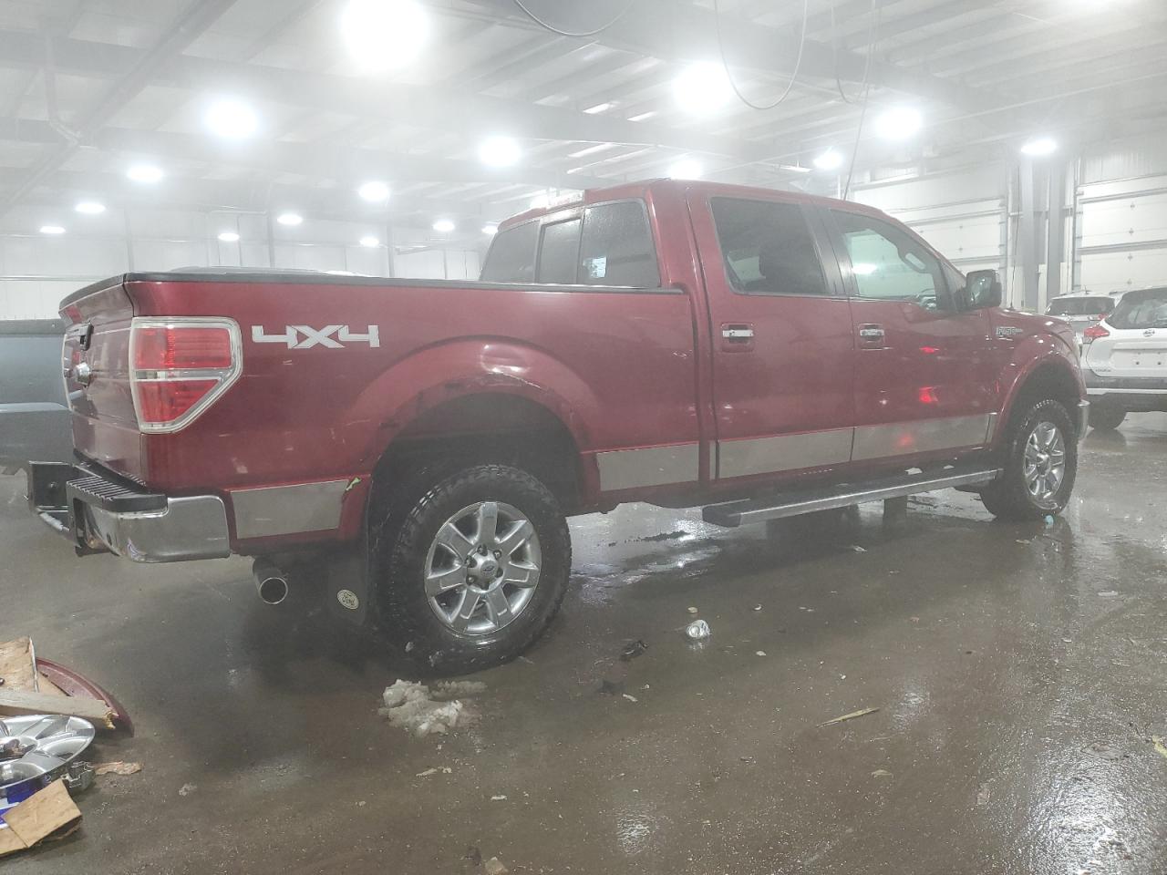 2014 Ford F-150 - Image 3