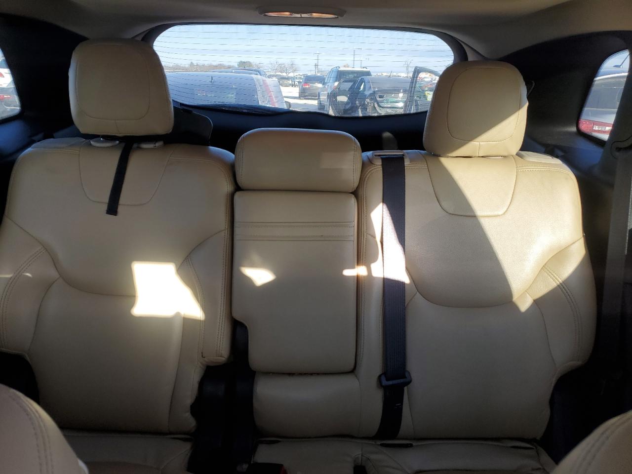 2016 Jeep Grand Cherokee - Image 10
